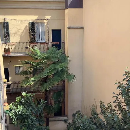 Brera Charme Suite Milan Exterior photo