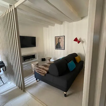 Brera Charme Suite Milan Exterior photo