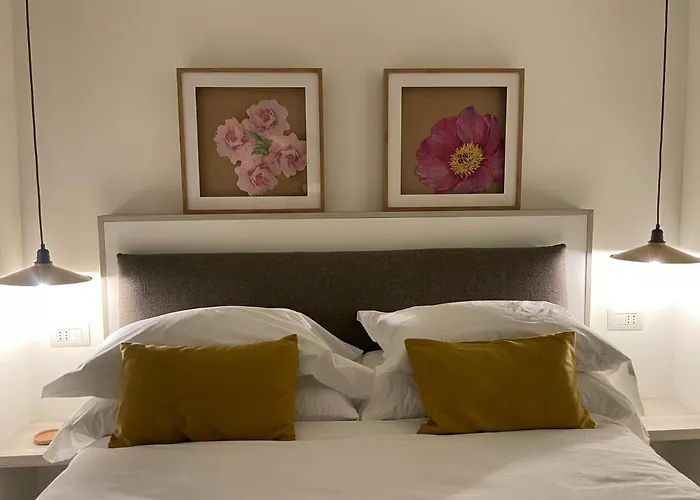 Brera Charme Suite