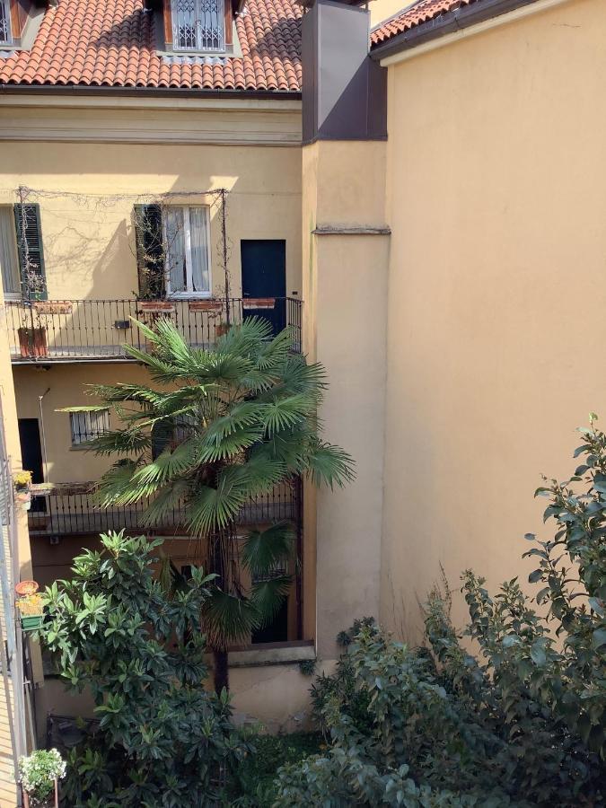 Brera Charme Appartement Milan