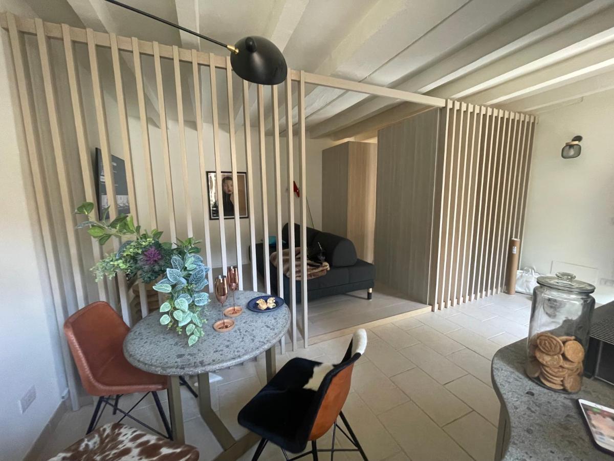Brera Charme Appartement *